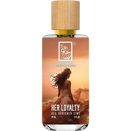 The Dua Brand Her Loyalty