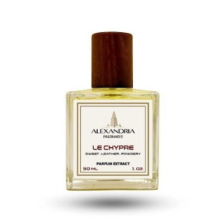 Alexandria Fragrances Le Chypre