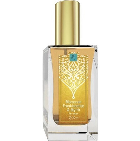 LaBron Moroccan Frankincense & Myrrh