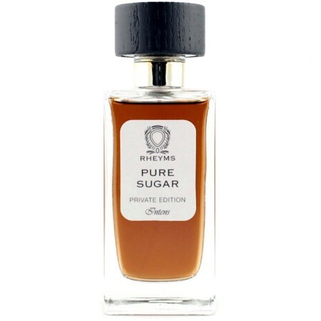 Rheyms Pure Sugar