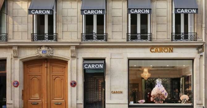 Caron выпустили новые ароматы. Их автором стал парфюмер Жан Жак