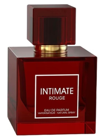 Milestone Perfumes Intimate Rouge