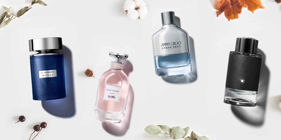 Interparfums запустят собственный парфюмерный бренд Solférino