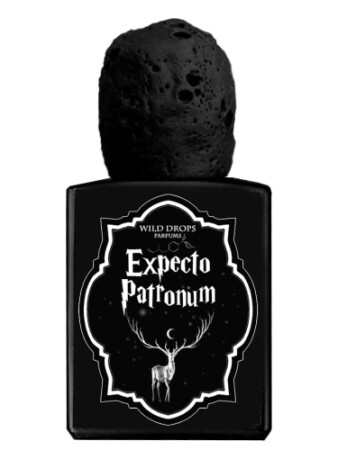 Wild Drops Parfums Expecto Patronum