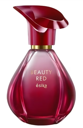 Esika Beauty Red