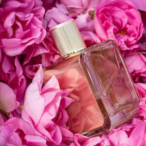 Veronique Gabai анонсировали выход нового аромата Rose Première 