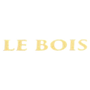 Le Bois