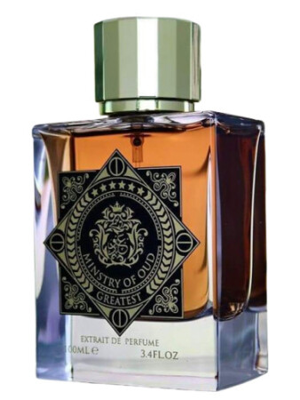 Ministry of Oud Greatest