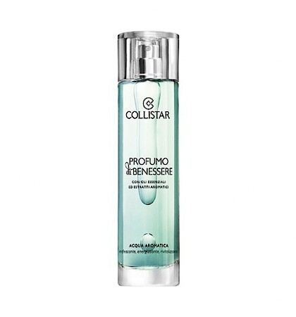 Collistar Profumo di Benessere