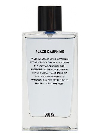 Zara Place Dauphine