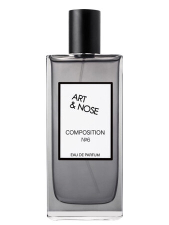 Art&Nose Composition №6