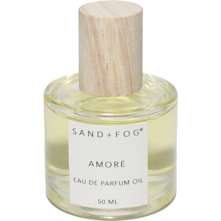 Sand + Fog Amoré