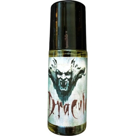 Red Deer Grove Dracula