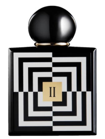Adamo Parfum Numero II