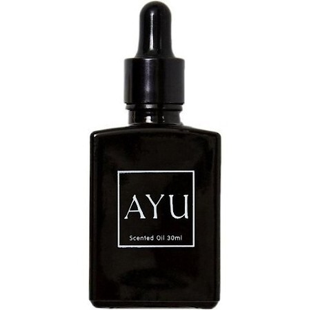 Ayu White Oudh