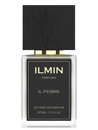 Ilmin Il Femme
