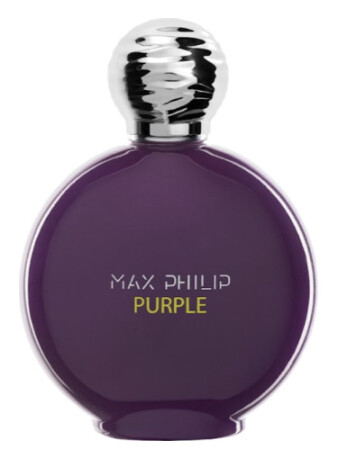 Max Philip Purple