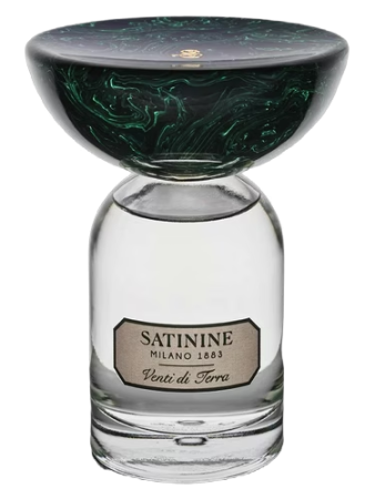 Satinine Venti di Terra