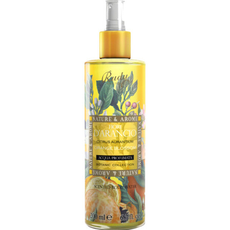 Rudy Profumi Nature & Arome Fior d'Arancio Scented Water