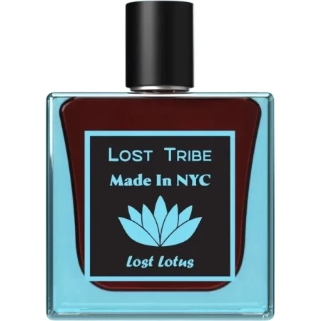 Lost Tribe Lost Lotus V2