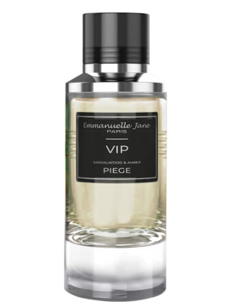 Emmanuelle Jane VIP Piege
