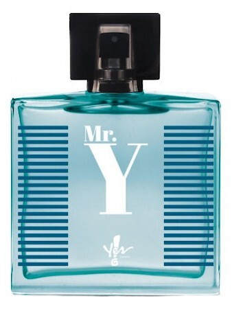 Yes! Cosmétics Mr. Y
