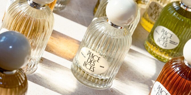 Коллекция парфюмерного бренда Place des Lices — теперь в России