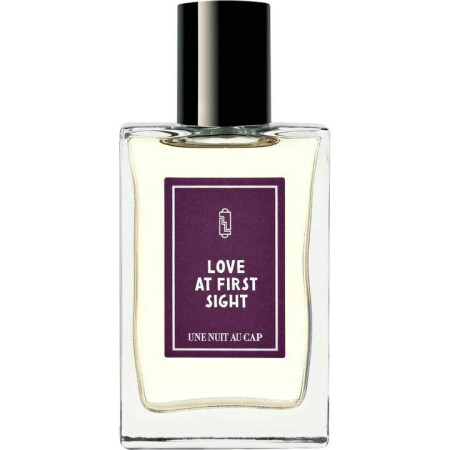 Une Nuit Nomade Love At First Sight