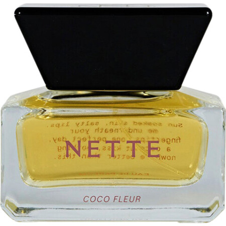 Nette Coco Fleur
