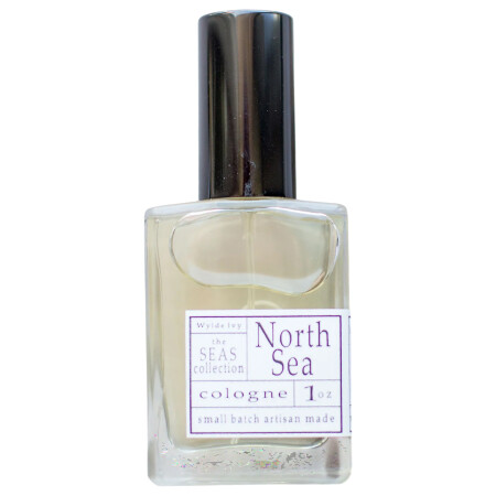 Wylde Ivy North Sea Cologne