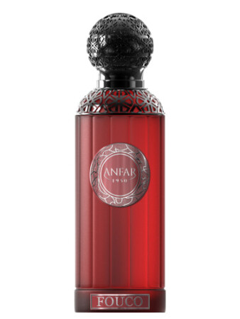 Anfar 1950 Fouco