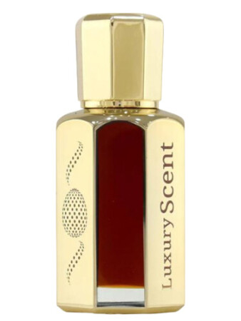 Luxury Scent Lily Musk