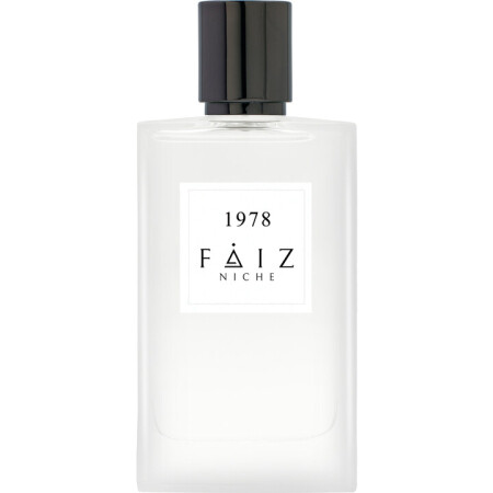 Faiz Niche 1978