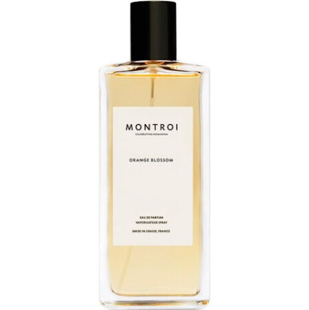Montroi Orange Blossom