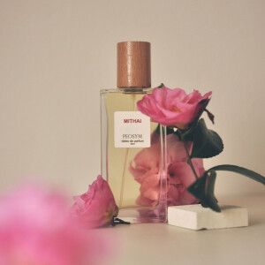 История о благодарности и единстве в новом аромате Mithai от Peosym