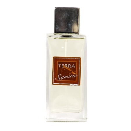 Fleurs de Maquis Terra Signuria