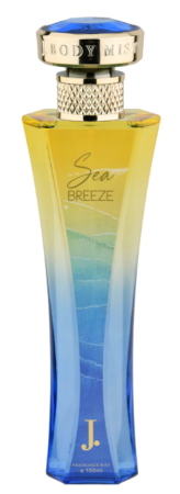 Junaid Jamshed Sea Breeze