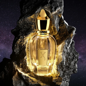 Нишевый бренд Xerjoff объявил о выходе нового аромата Gibeon