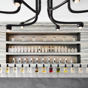 Gateau Blackout — лимитированное издание от D.S. & Durga с нотами вишни, сосны и какао