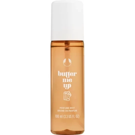 The Body Shop Butter Me Up
