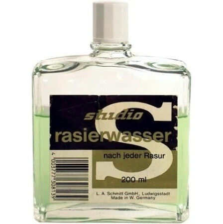 L.A. Schmitt / Schmitt Kosmetik Studio Rasierwasser