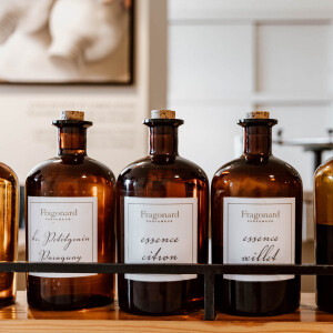 Почему Франция — страна-лидер в парфюмерной индустрии?