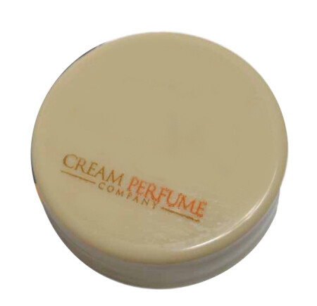 Cream Perfume Company Mimosa