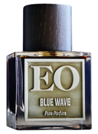 Ensar Oud Blue Wave