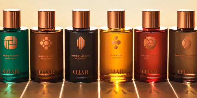 Огненное тепло солнца: Ojar анонсировали выход нового аромата Solar Flair