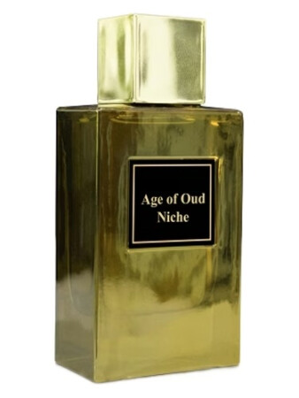 Niche Age Of Oud
