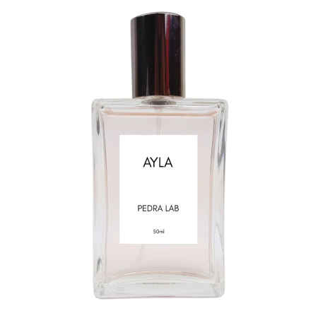Pedra Lab Ayla