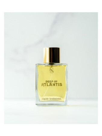 Liquide Sentimental Deep Of Atlantis