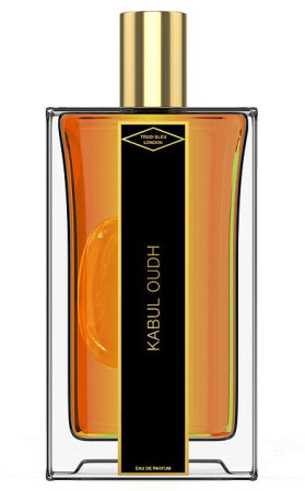 Trudi Bleu London Kabul Oudh