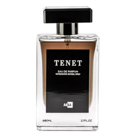 ABBA Perfume Tenet